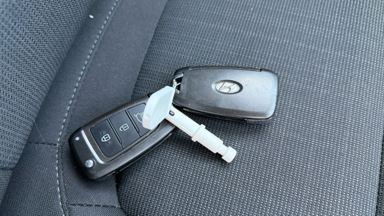 Hyundai Kona 1.0 TGDi 48V MHEV SE Connect 5dr Petrol Hatchback